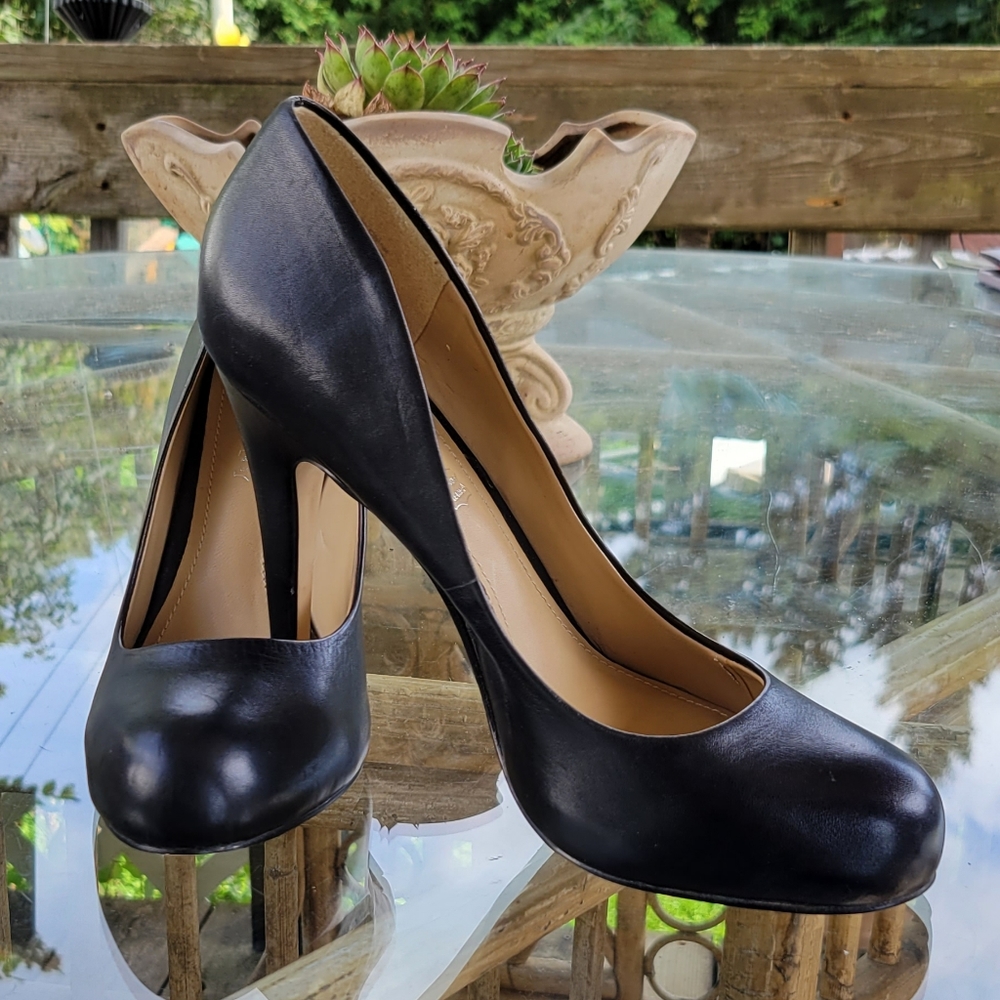Aldo pumps 2/$30